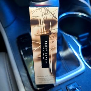 Fenty stunning paint color unlocked